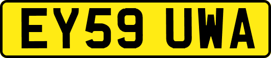 EY59UWA