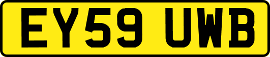 EY59UWB
