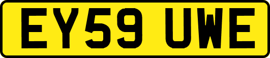 EY59UWE