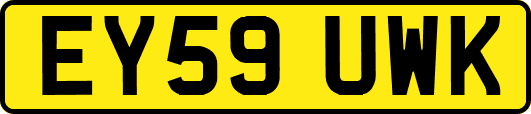 EY59UWK