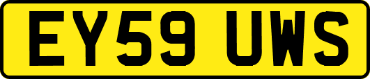 EY59UWS