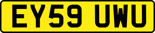 EY59UWU