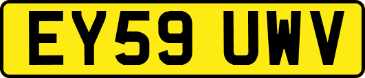 EY59UWV