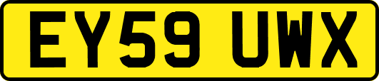 EY59UWX