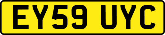 EY59UYC