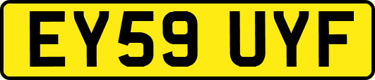 EY59UYF