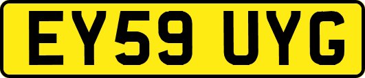 EY59UYG