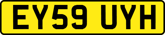 EY59UYH