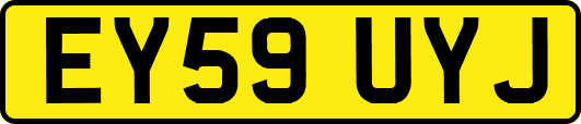 EY59UYJ
