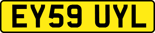 EY59UYL