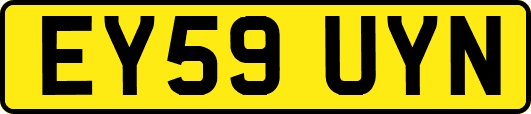 EY59UYN
