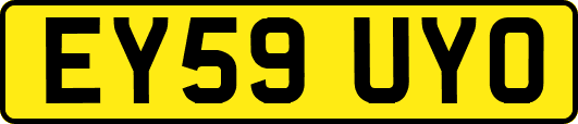 EY59UYO