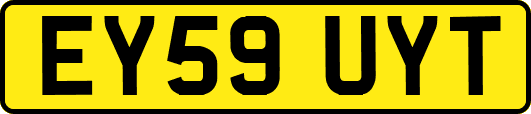 EY59UYT
