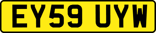EY59UYW