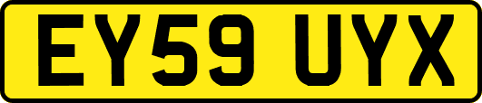EY59UYX