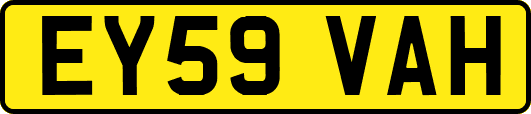 EY59VAH