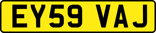 EY59VAJ