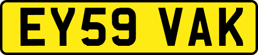 EY59VAK
