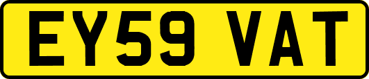 EY59VAT