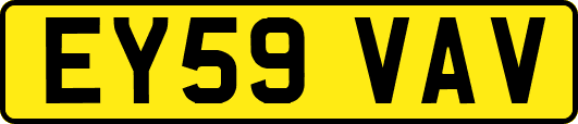 EY59VAV