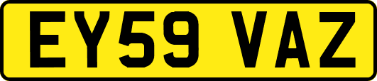 EY59VAZ