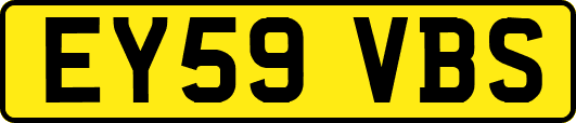 EY59VBS
