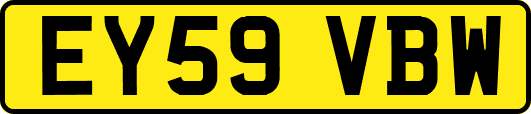 EY59VBW