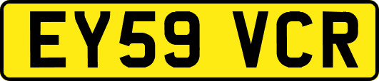 EY59VCR
