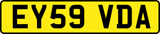 EY59VDA