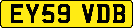 EY59VDB