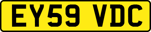 EY59VDC
