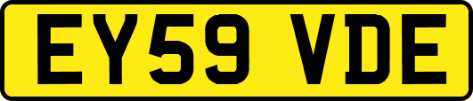 EY59VDE