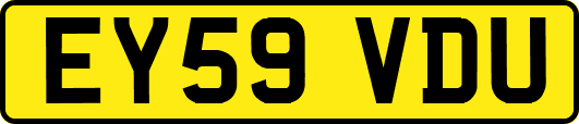 EY59VDU