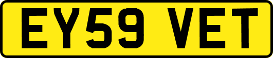 EY59VET