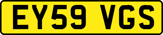 EY59VGS
