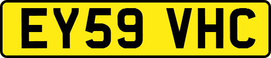 EY59VHC