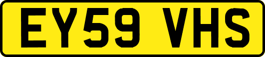 EY59VHS