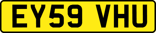 EY59VHU