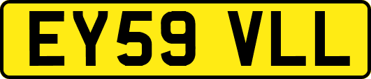 EY59VLL