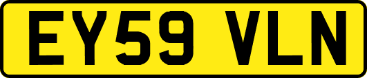 EY59VLN