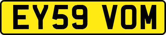 EY59VOM