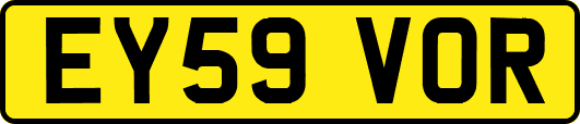 EY59VOR