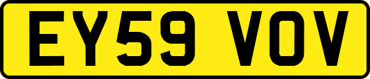 EY59VOV