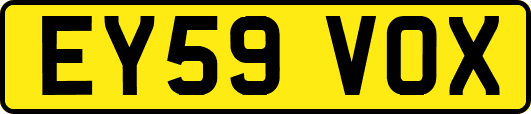 EY59VOX