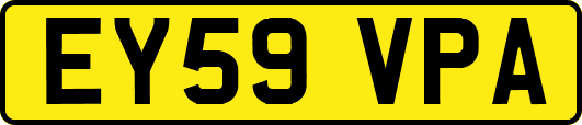 EY59VPA