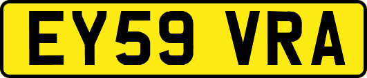 EY59VRA