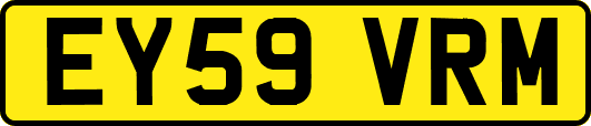 EY59VRM