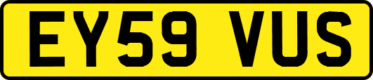 EY59VUS
