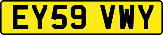 EY59VWY