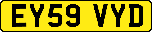 EY59VYD